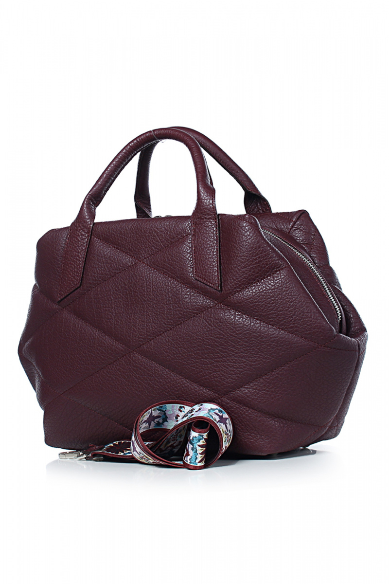 Женская сумка Galanteya 45421.25с2523к45 сливовый