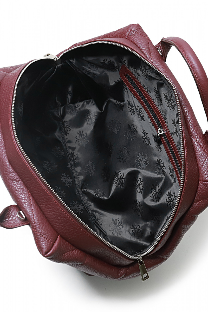 Женская сумка Galanteya 45421.25с2523к45 сливовый