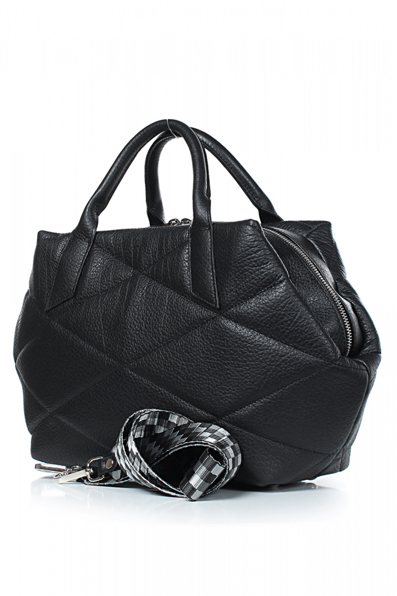 Женская сумка Galanteya 45421.25с2523к45 черный