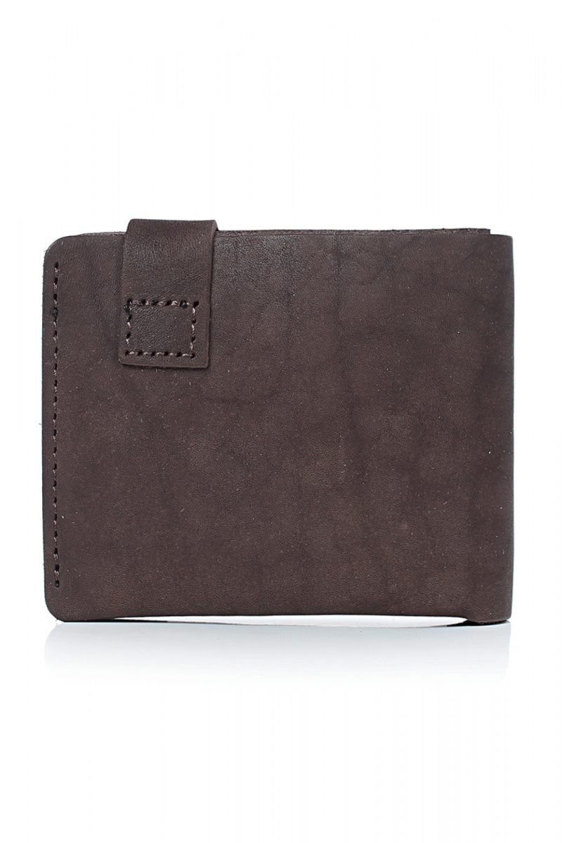 Портмоне и футляры Galanteya 47817.25с552к45 коричневый