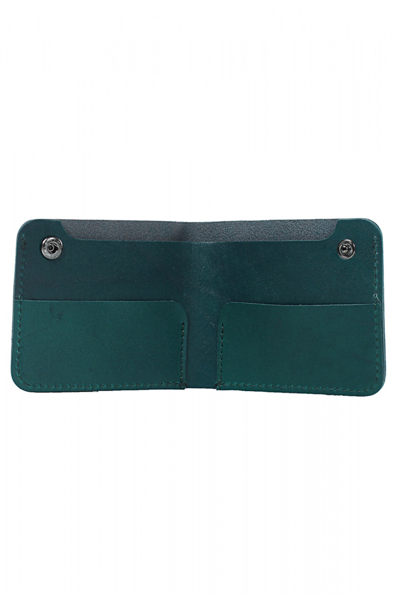 Портмоне и футляры Galanteya 47917.25с2900к45 зеленый_т.