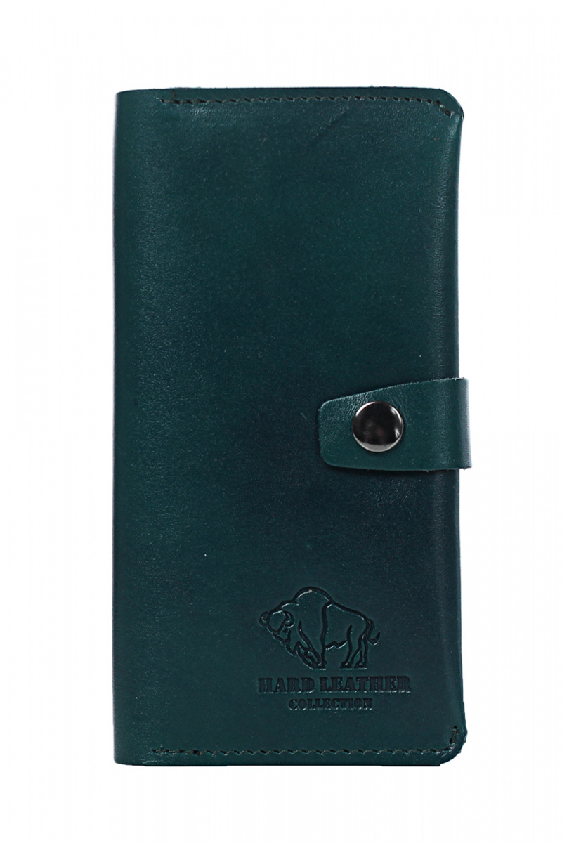 Кошельки и косметички Galanteya 48117.25с2901к45 зеленый_т.