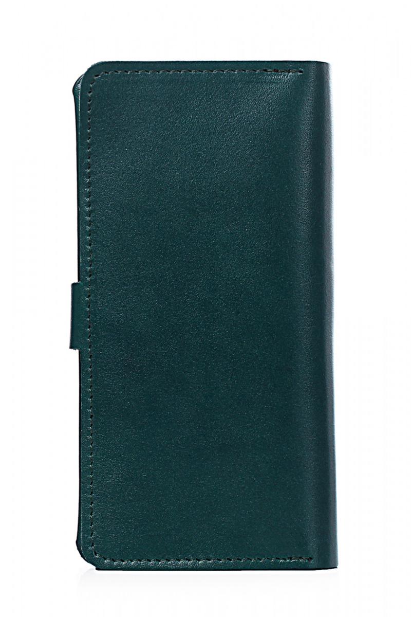 Кошельки и косметички Galanteya 48117.25с2901к45 зеленый_т.
