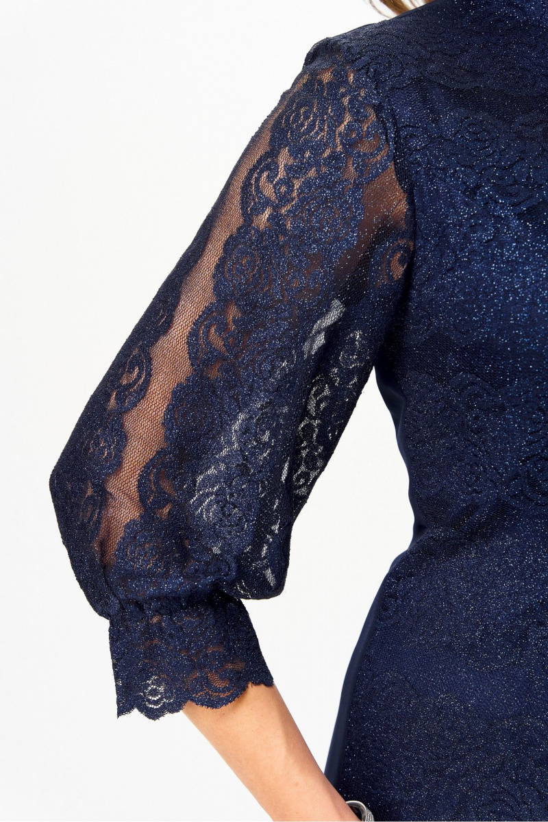 Платья Mira Fashion 5572