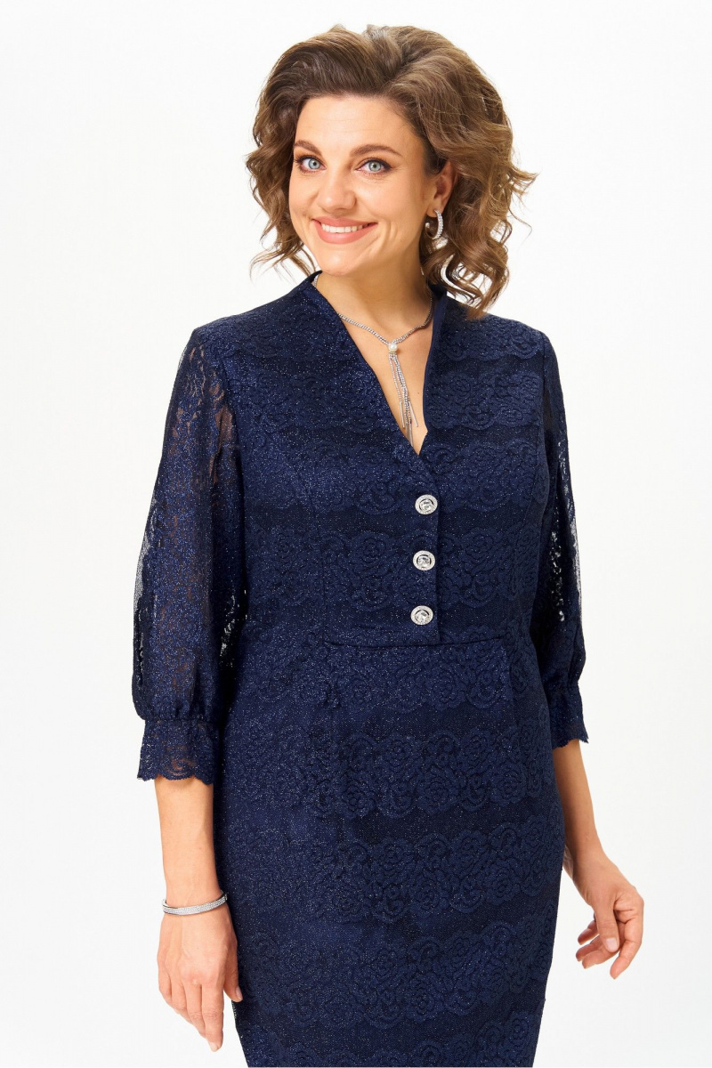 Платья Mira Fashion 5572