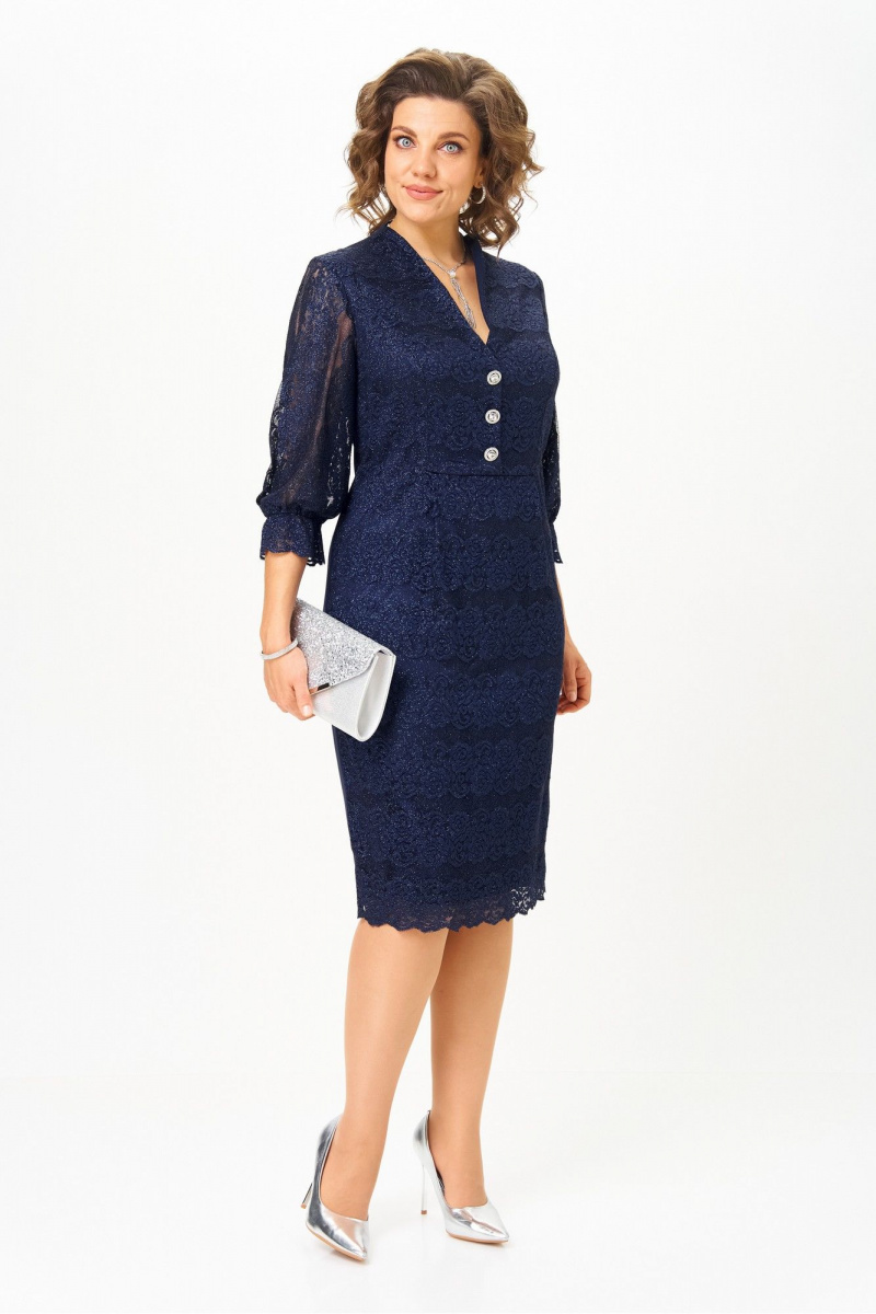 Платья Mira Fashion 5572