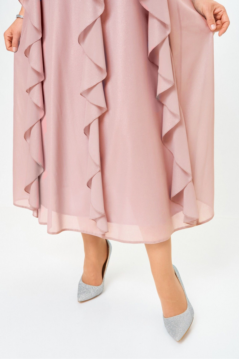 Платья Mira Fashion 5596