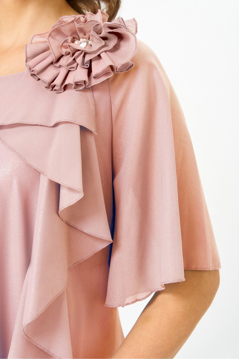 Платья Mira Fashion 5596