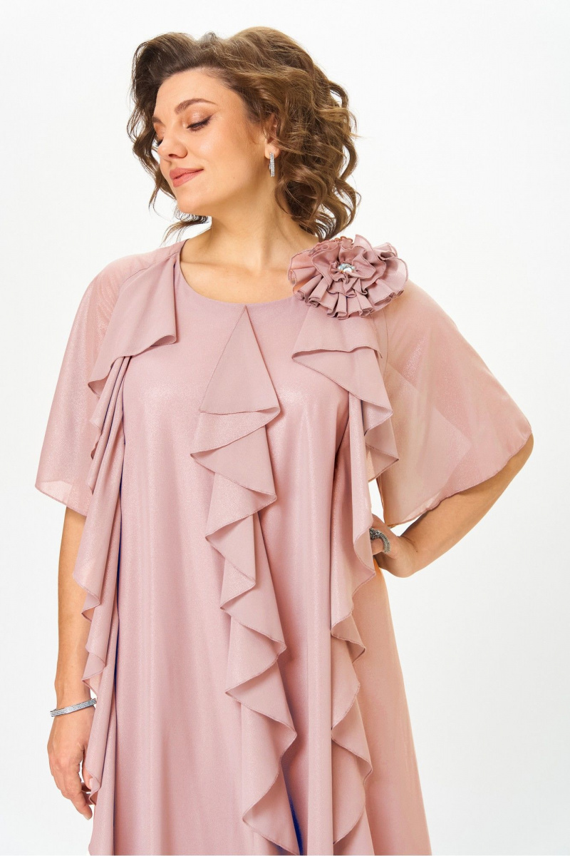 Платья Mira Fashion 5596