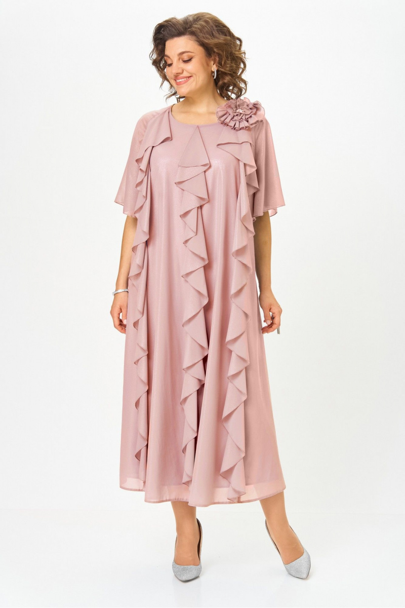 Платья Mira Fashion 5596