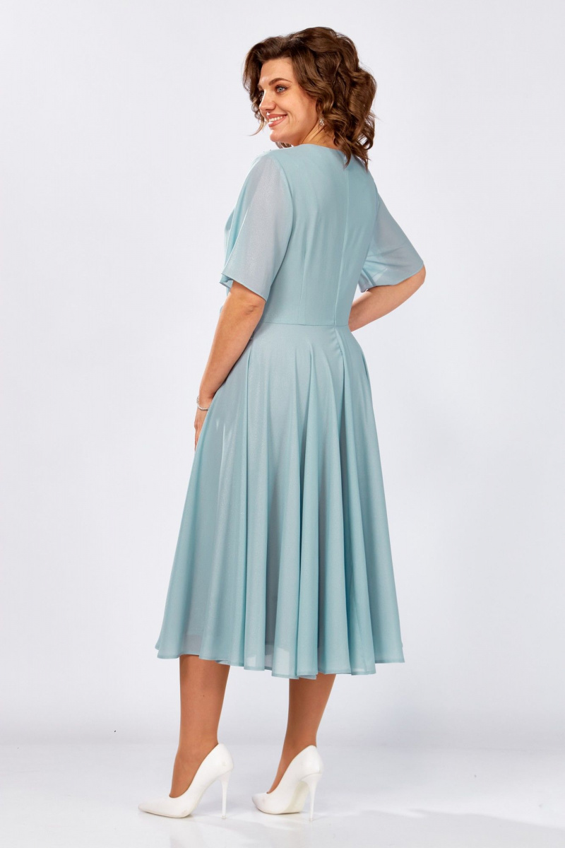 Платья Mira Fashion 5598