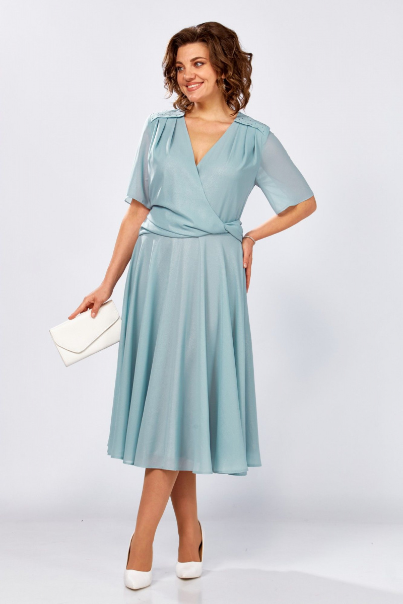 Платья Mira Fashion 5598