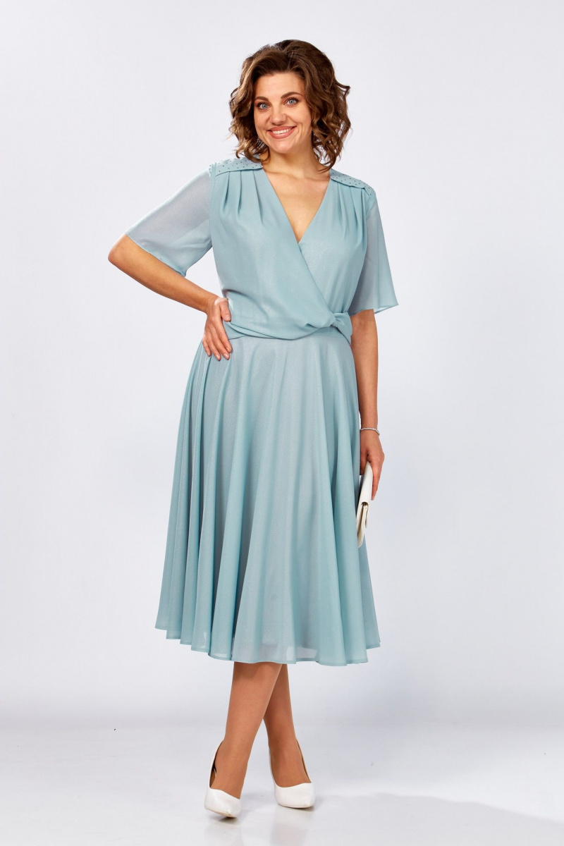 Платья Mira Fashion 5598