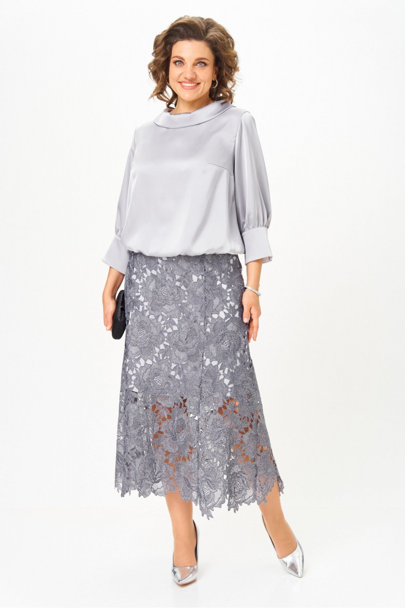 Юбочный комплект Mira Fashion 5623