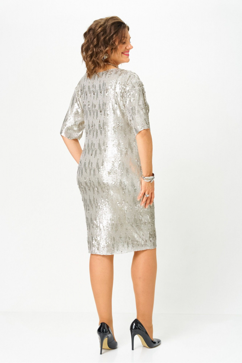 Платья Mira Fashion 5634-2