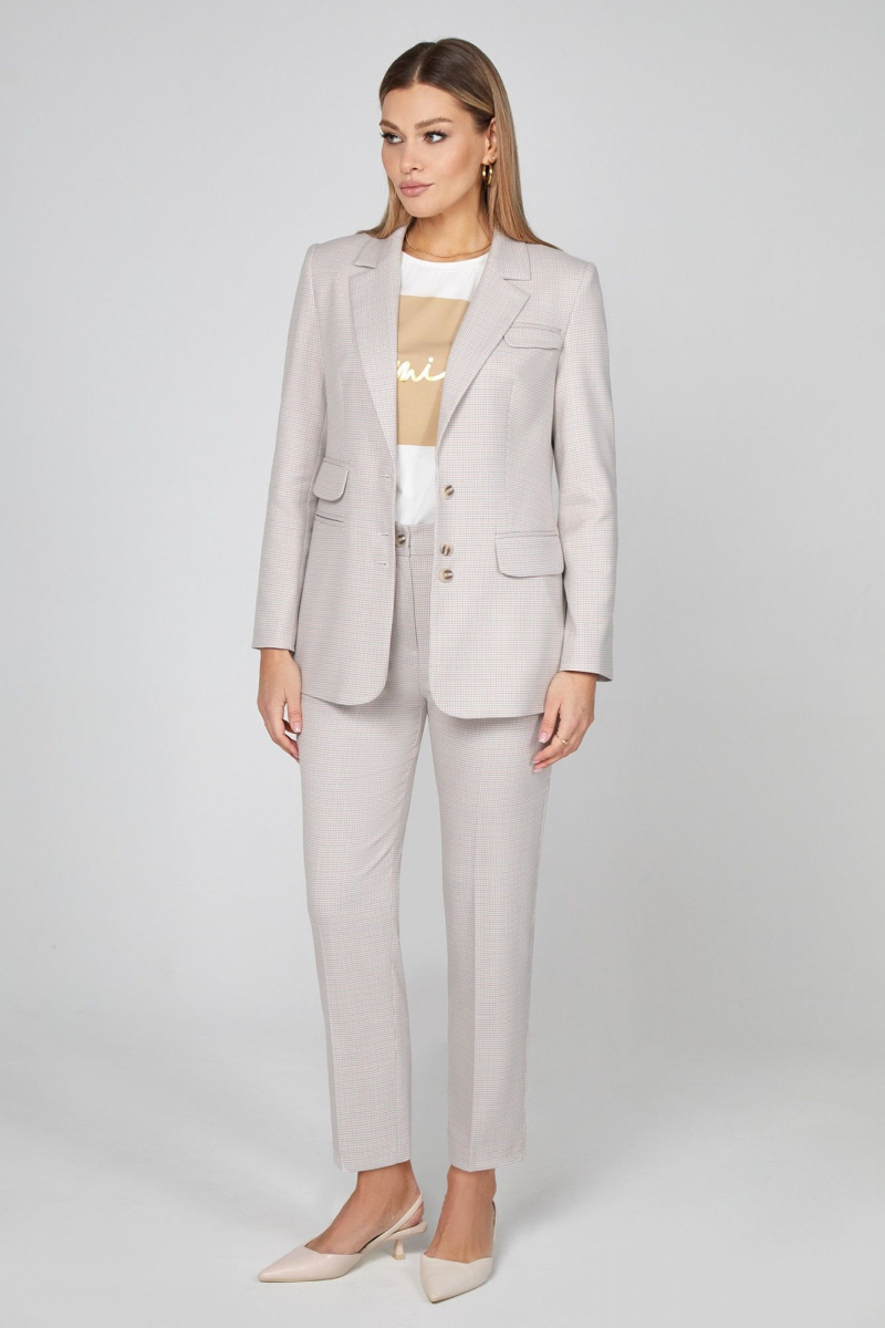 Жакеты Bazalini 5002