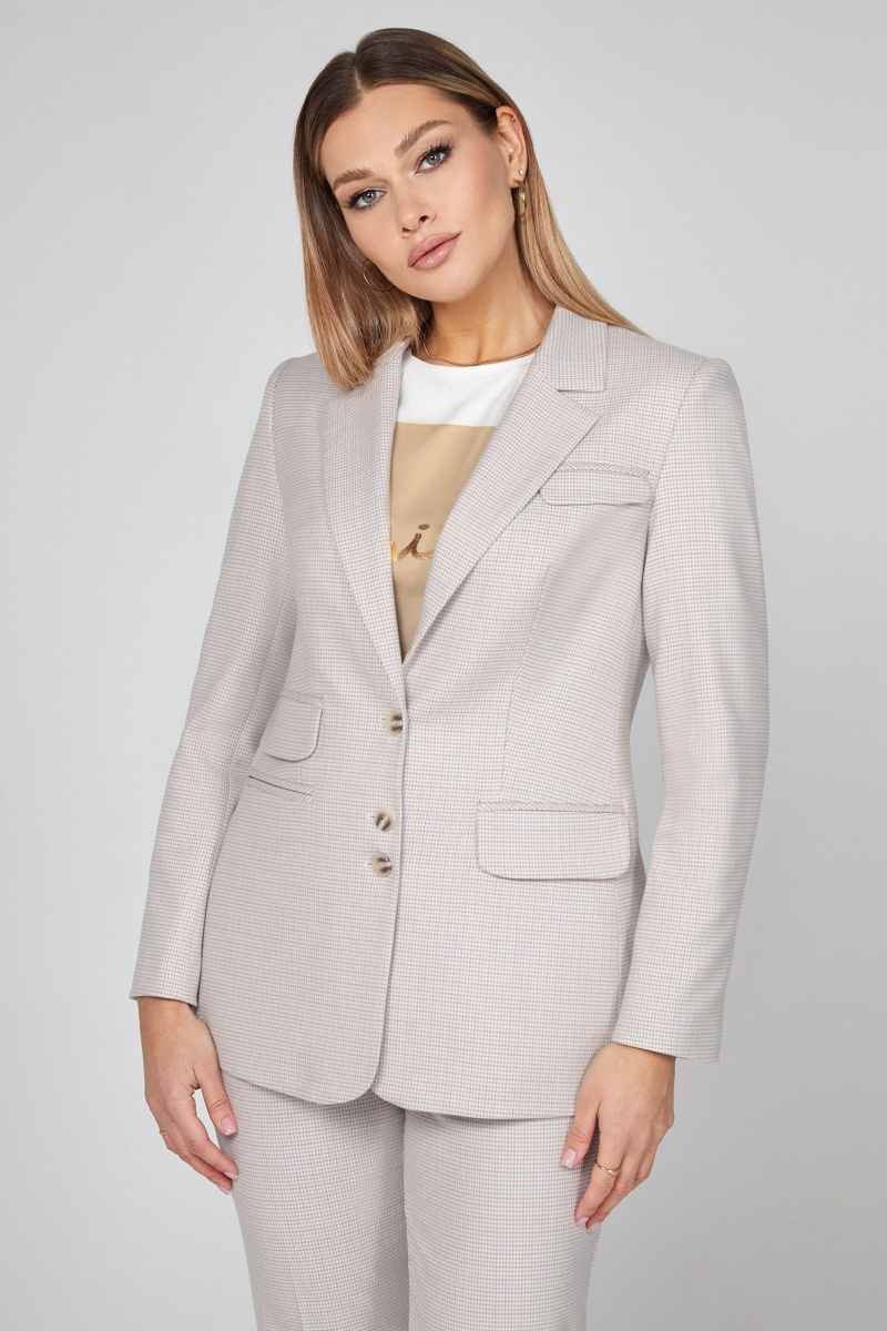 Жакеты Bazalini 5002