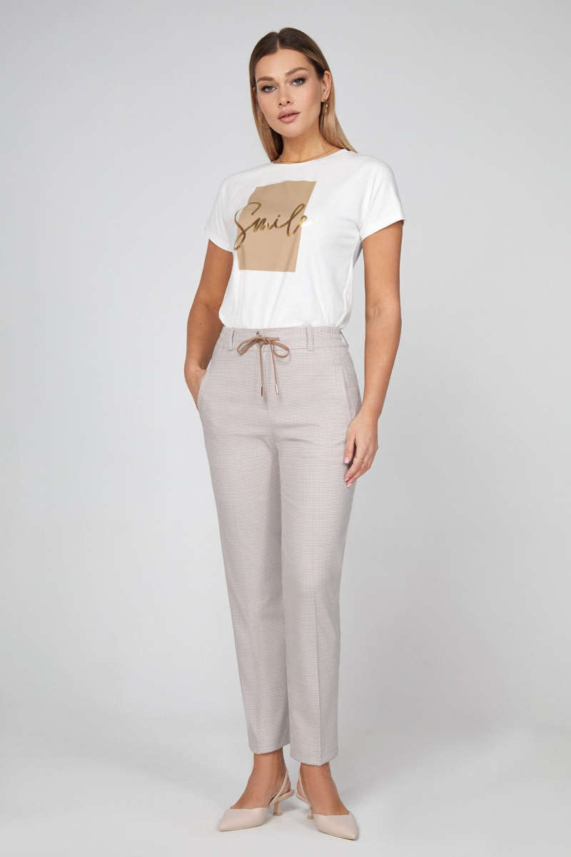 Брюки Bazalini 5004