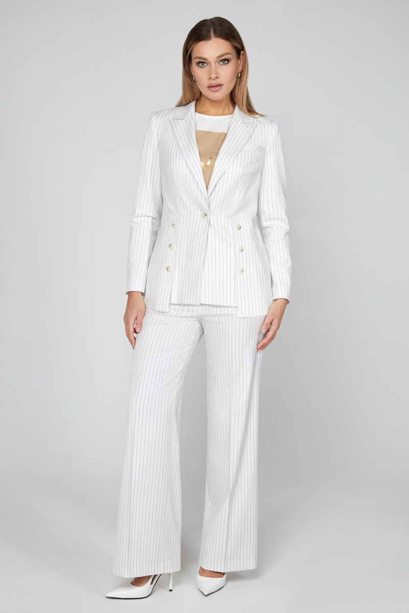 Жакеты Bazalini 5006