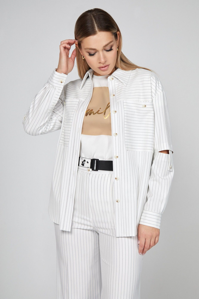 Блузы Bazalini 5008