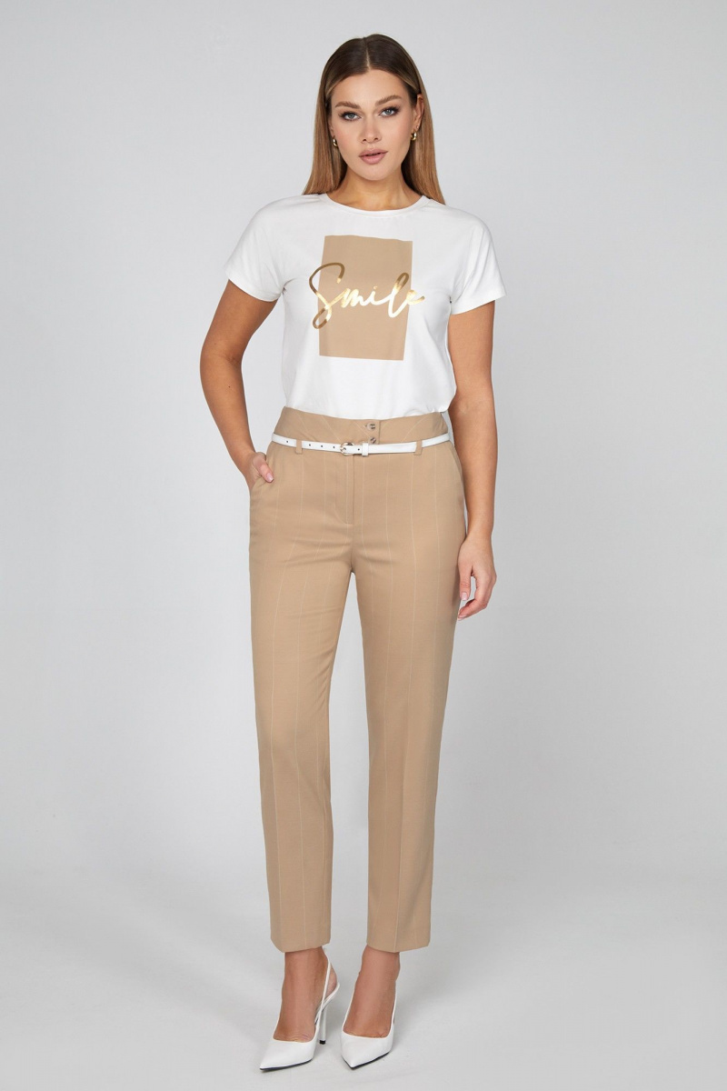 Блузы Bazalini 5018