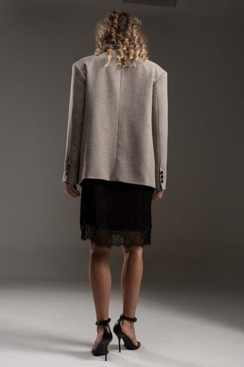 Жакеты SILVERSPICE S-2534