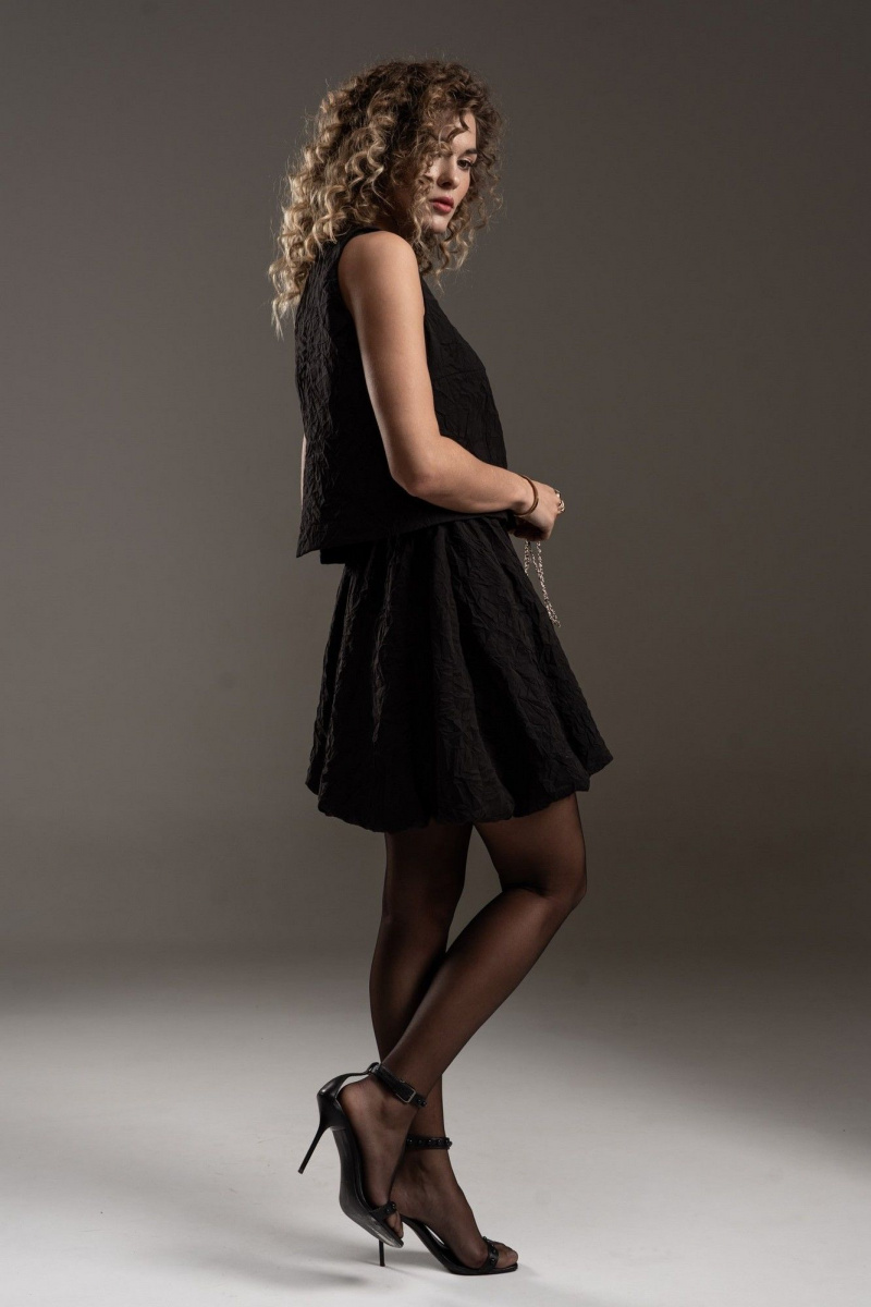 Юбочный комплект SILVERSPICE S-8566