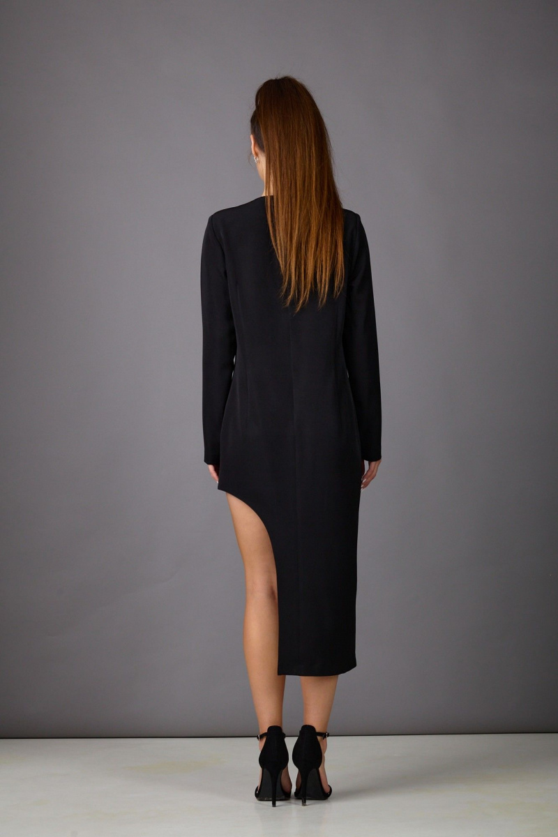 Туники Rosheli 1170 черный