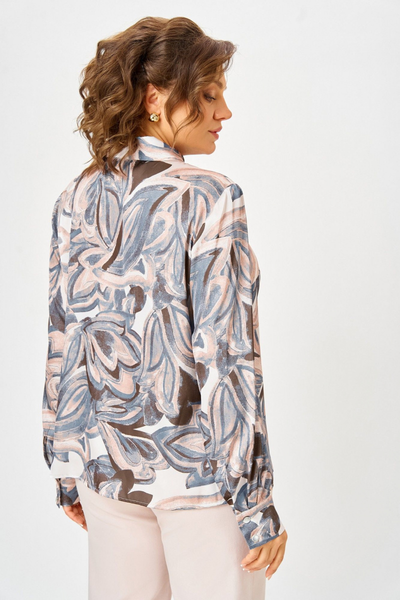 Блузы Swallow 884