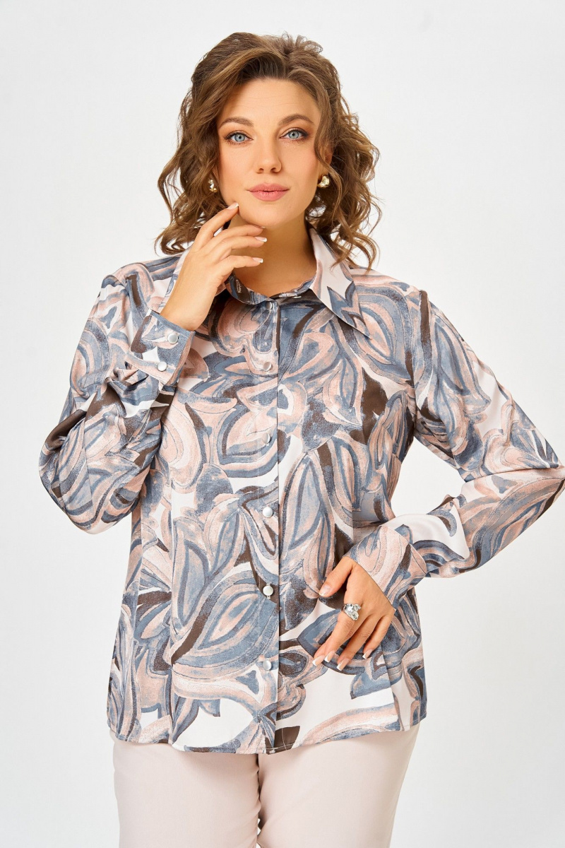 Блузы Swallow 884