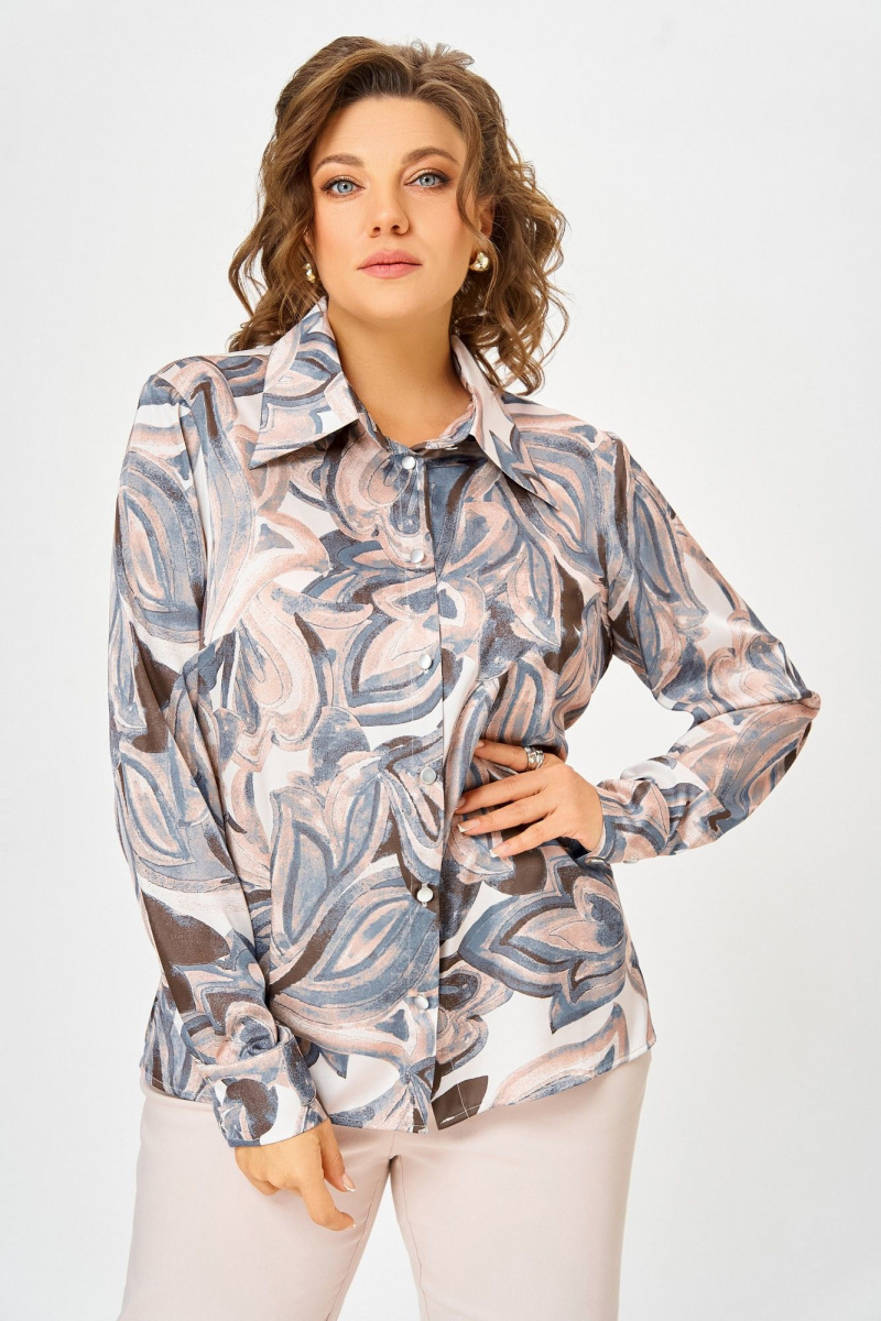 Блузы Swallow 884