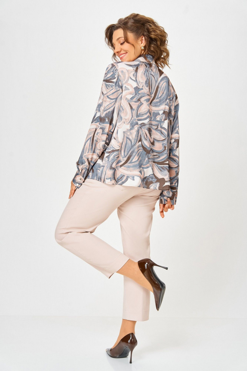 Блузы Swallow 884