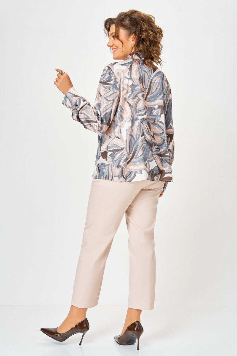 Блузы Swallow 884