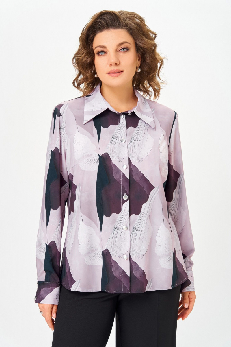 Блузы Swallow 884.2