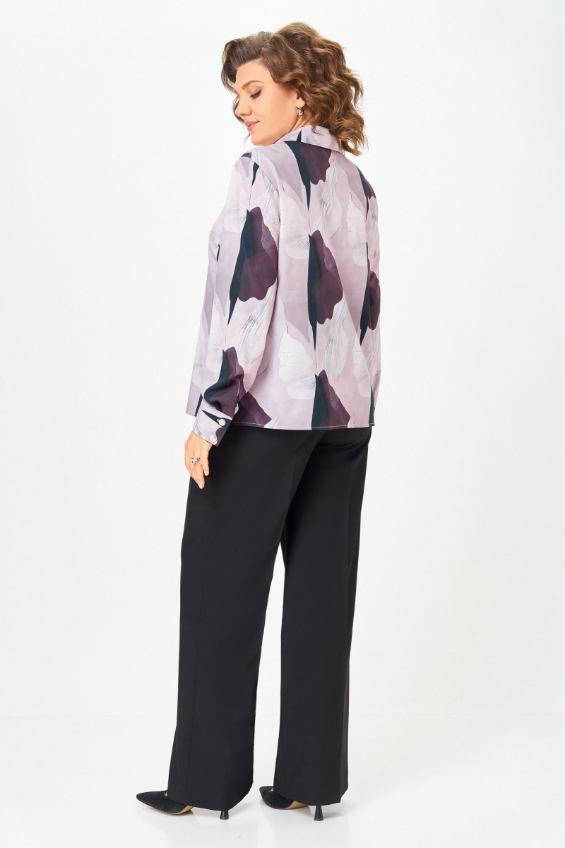 Блузы Swallow 884.2