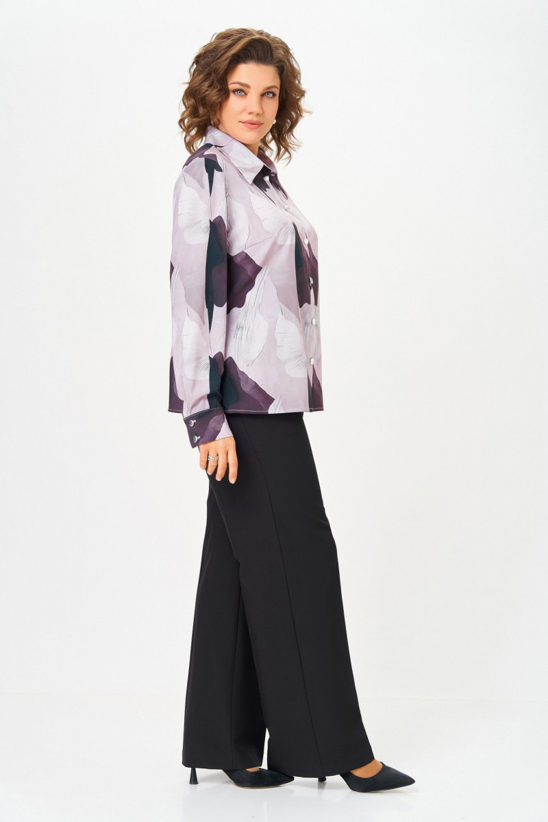 Блузы Swallow 884.2