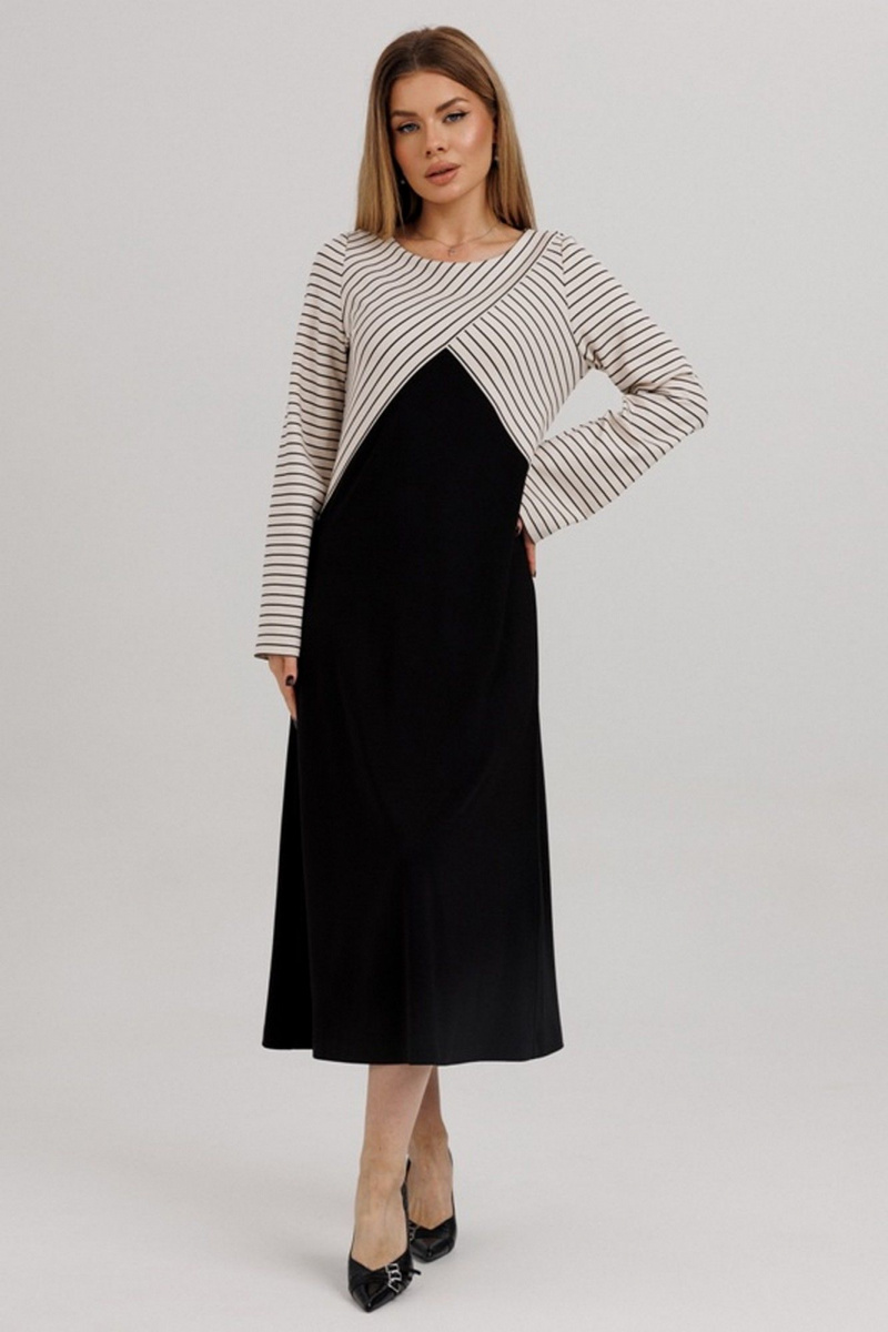 Платья Faufilure C1819