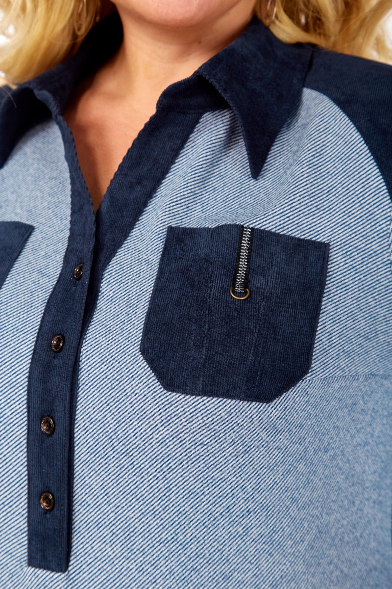 Платья Tensi 407