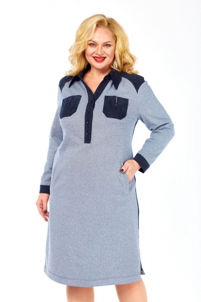 Платья Tensi 407