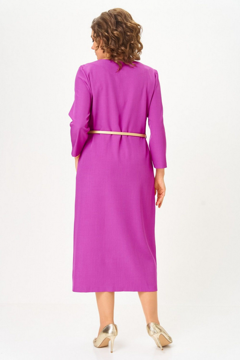 Платья Svetlana-Style 2176 лиловый