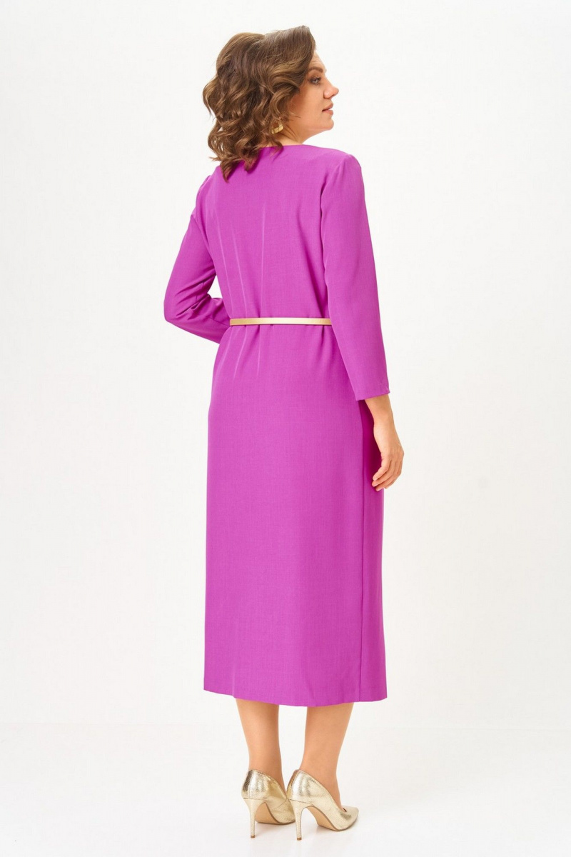 Платья Svetlana-Style 2176 лиловый