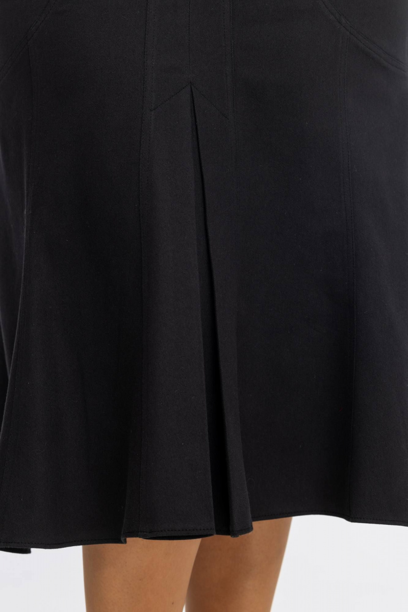 Юбки Avila 1009 черный