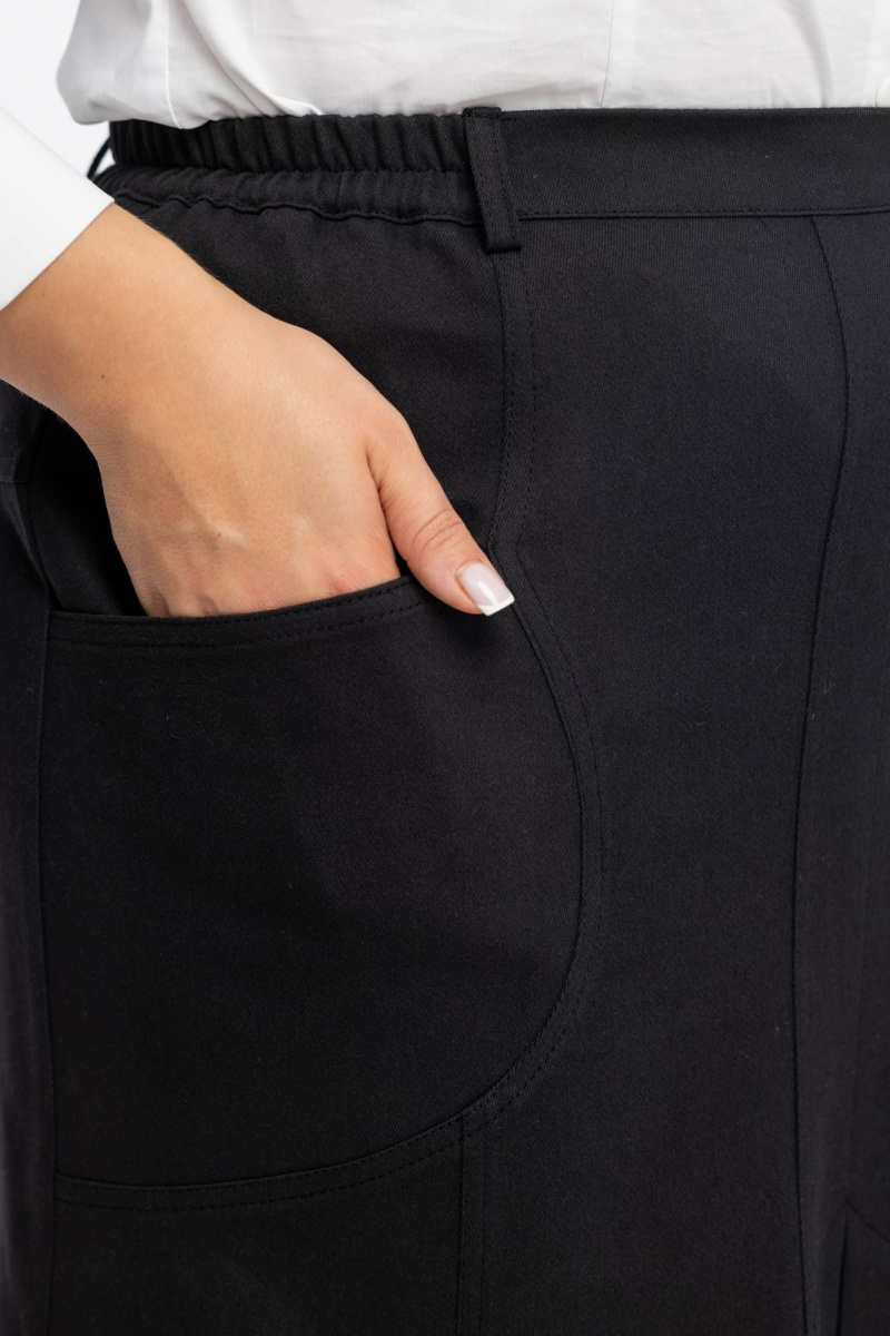 Юбки Avila 1009 черный