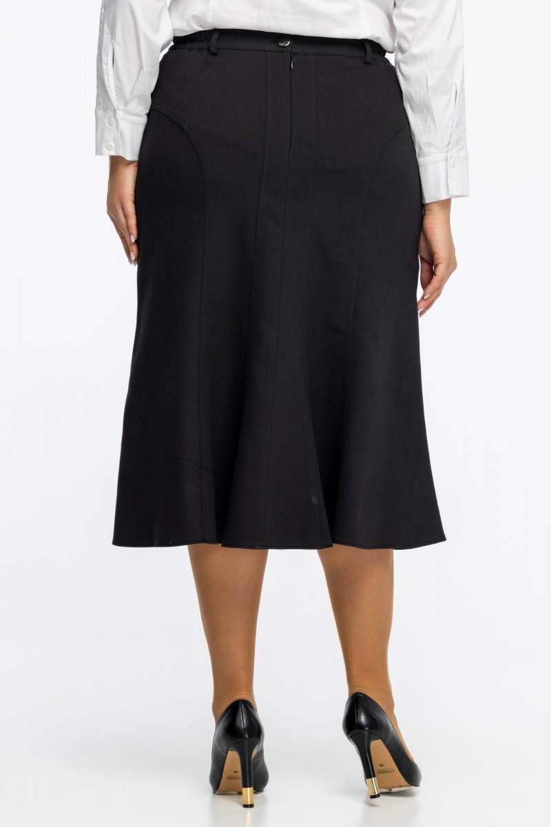 Юбки Avila 1009 черный