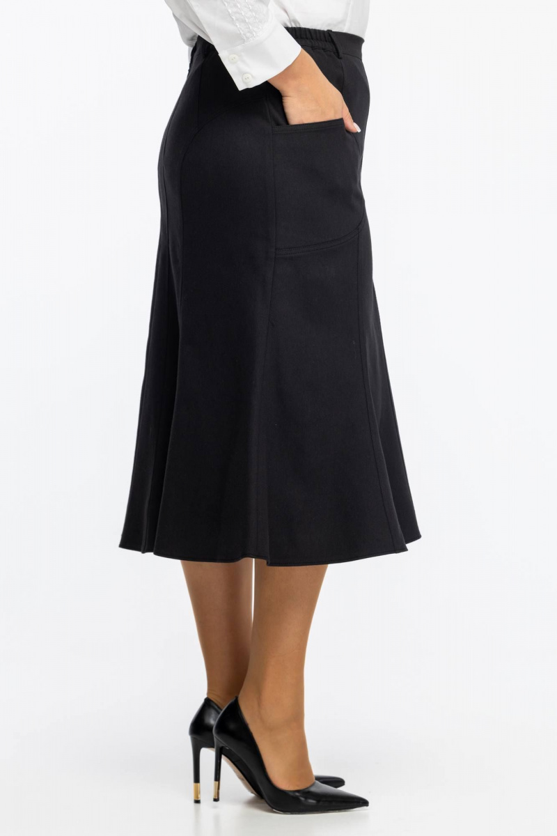 Юбки Avila 1009 черный