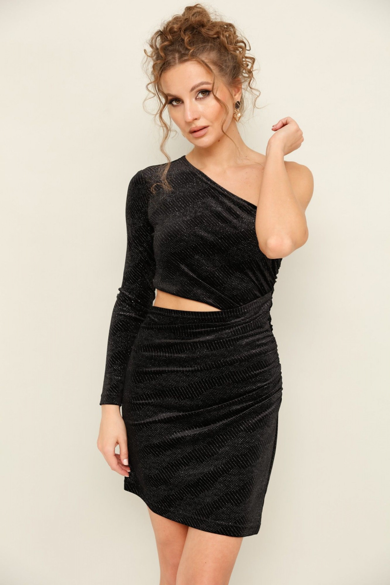 Платья PUR PUR 11-159/1