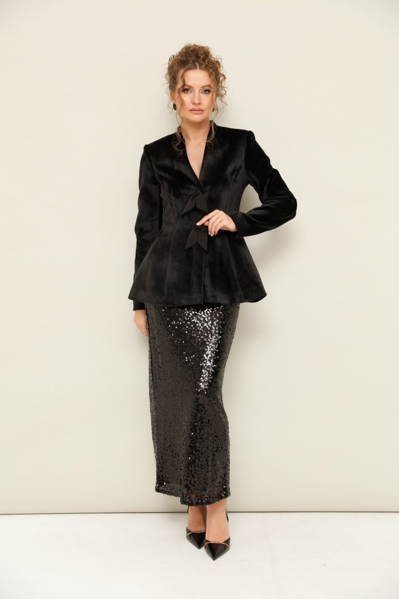 Юбки PUR PUR 11-259/2