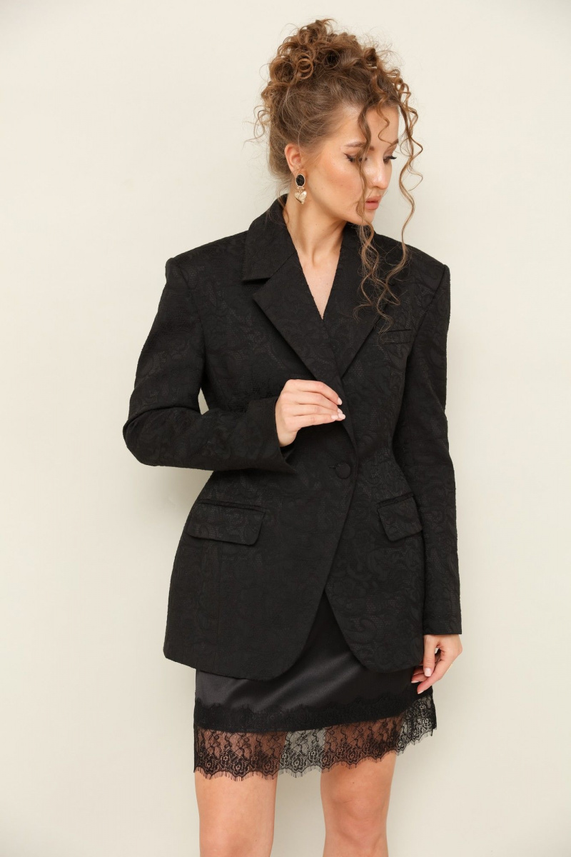 Жакеты PUR PUR 11-374/4