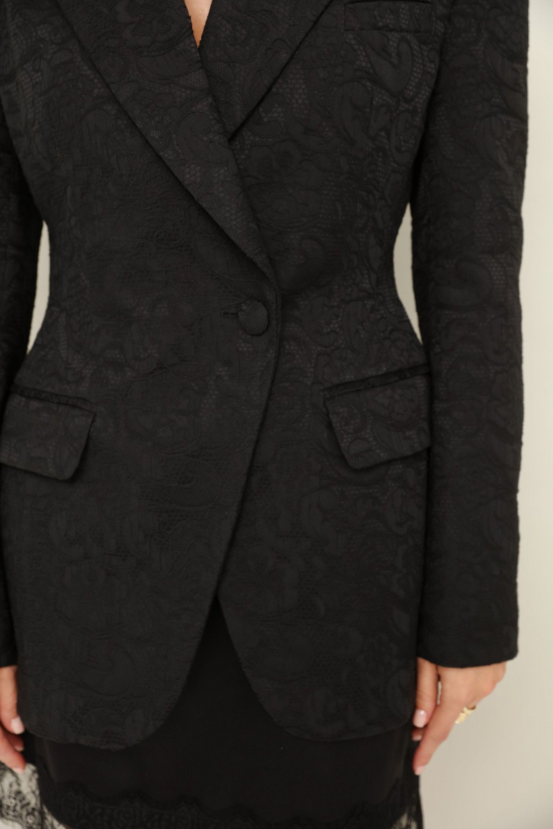 Жакеты PUR PUR 11-374/4