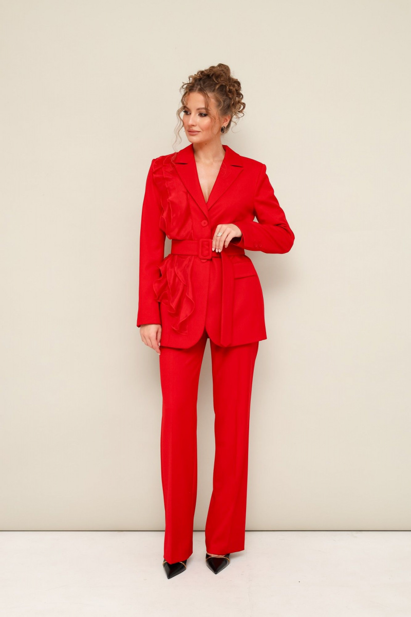 Брючный комплект PUR PUR 11-405/1